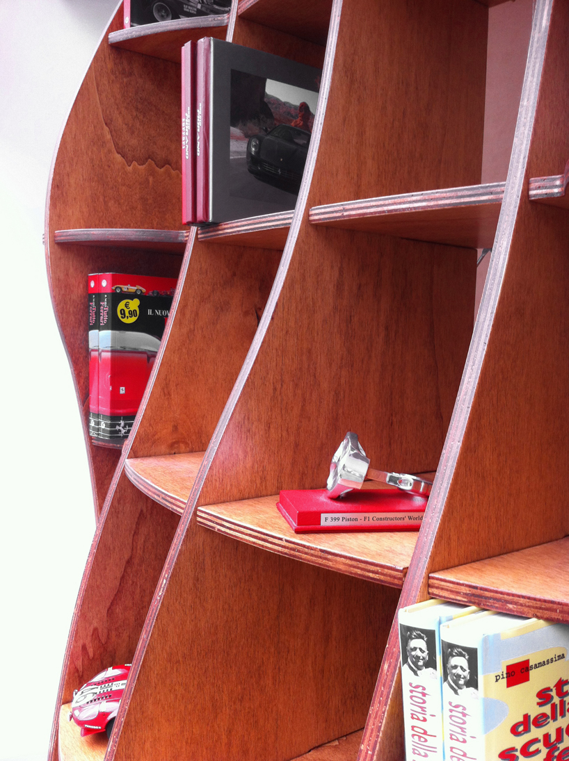 ddpstudio: auto’mobile