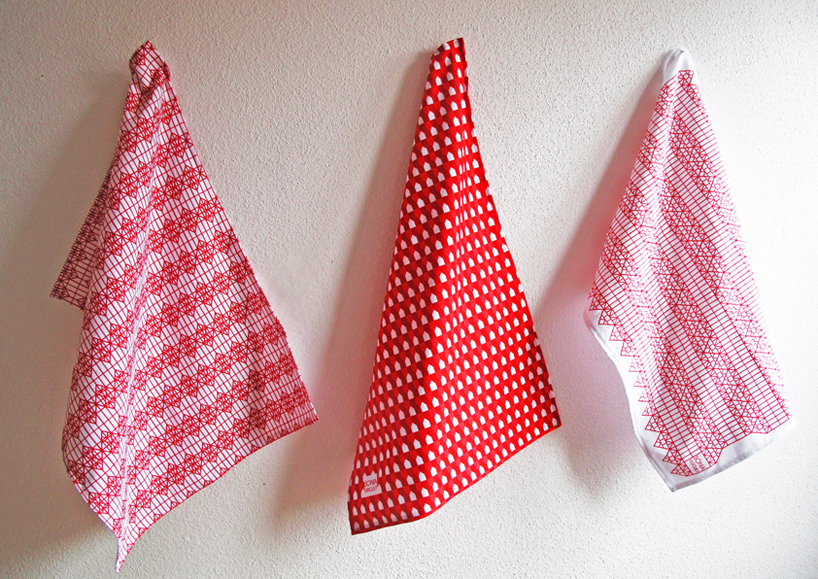 sonia verguet: patterns