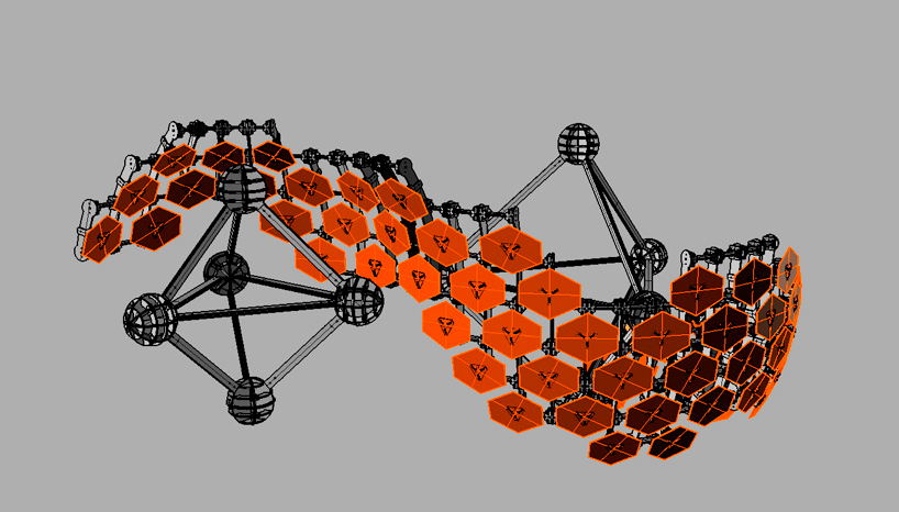moshe boruhin: nanostructures