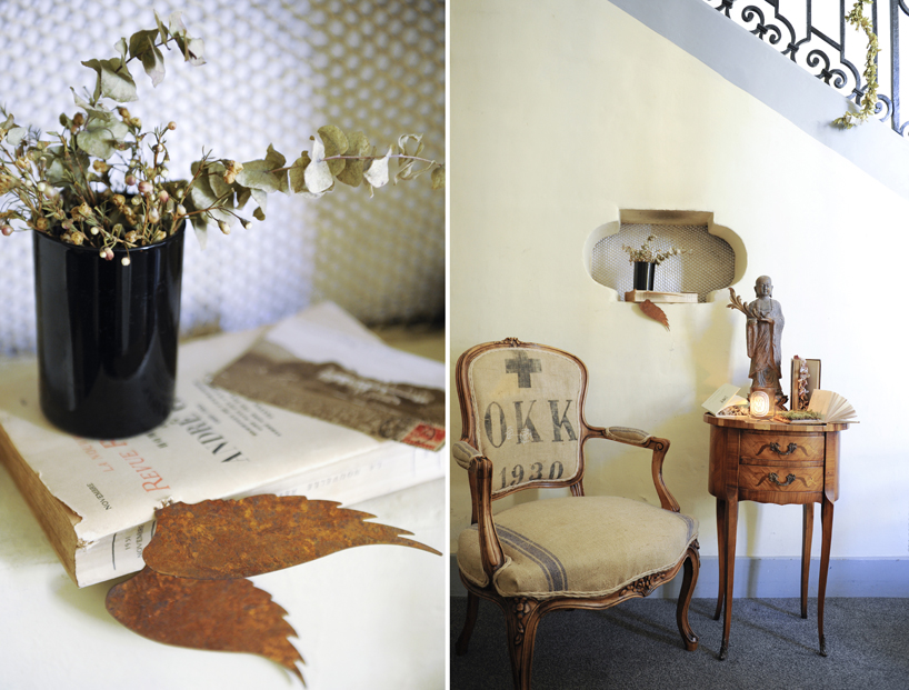 jorge canete: calligraphy