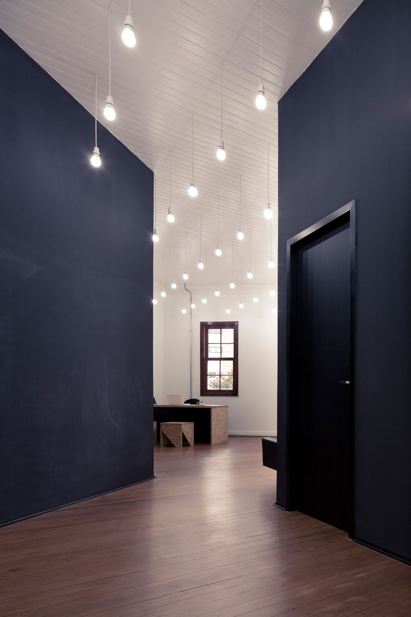 0E1 arquitetos: ecletica centro de musica