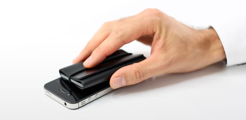 daycraft: the moneywrap