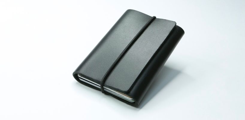 daycraft: the moneywrap