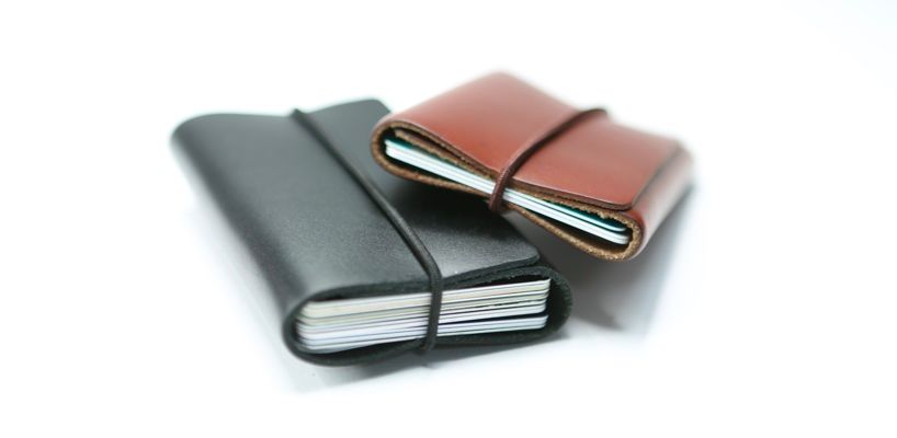 daycraft: the moneywrap