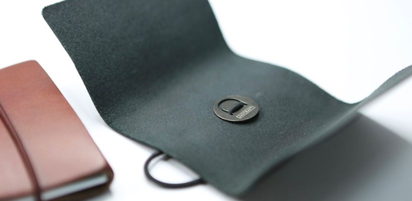 daycraft: the moneywrap