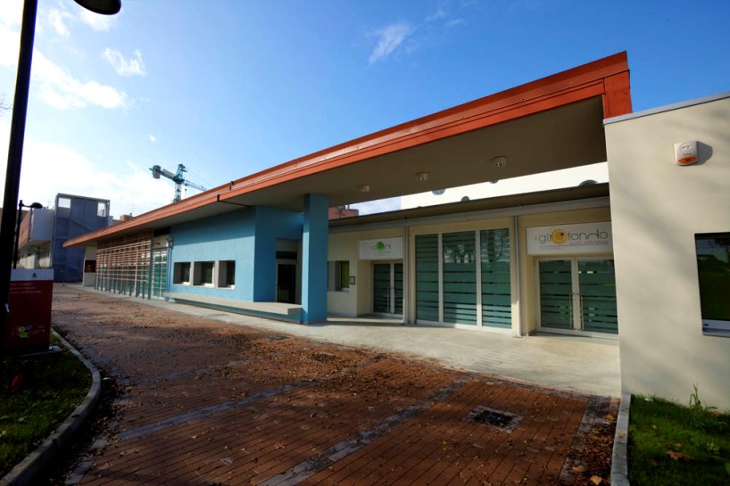 ccdstudio: new center for childhood