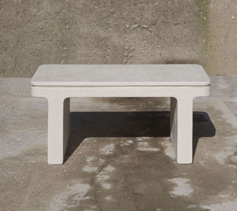 roberto giacomucci: the concretelab family