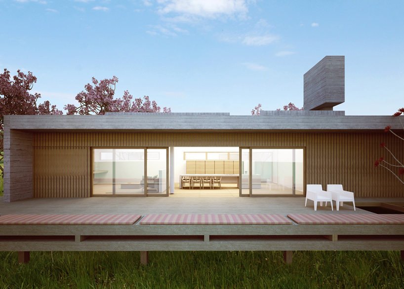 studio gga: af stud farm