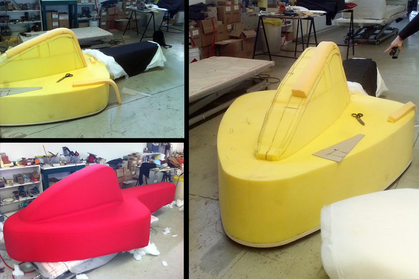 ddpstudio: auto’mobile