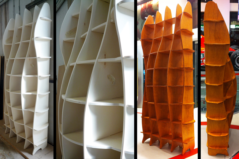 ddpstudio: auto’mobile