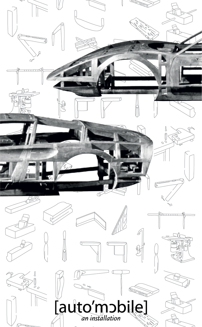 ddpstudio: auto’mobile