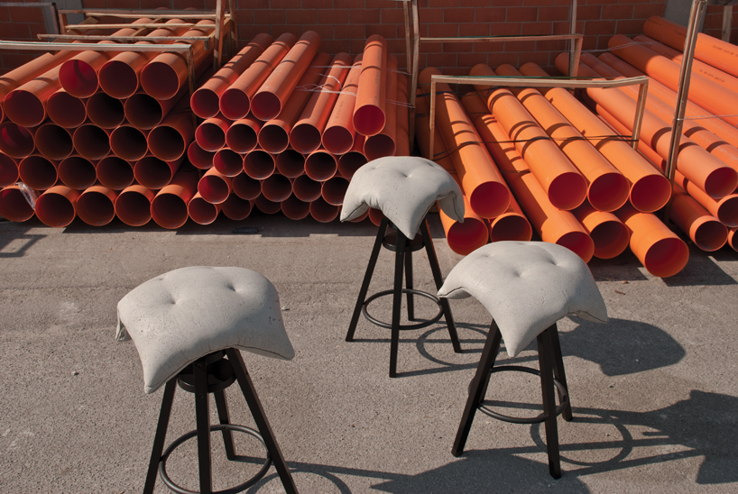 studio lievito: sisieda