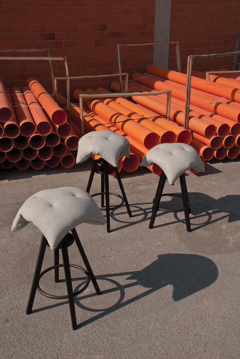 studio lievito: sisieda