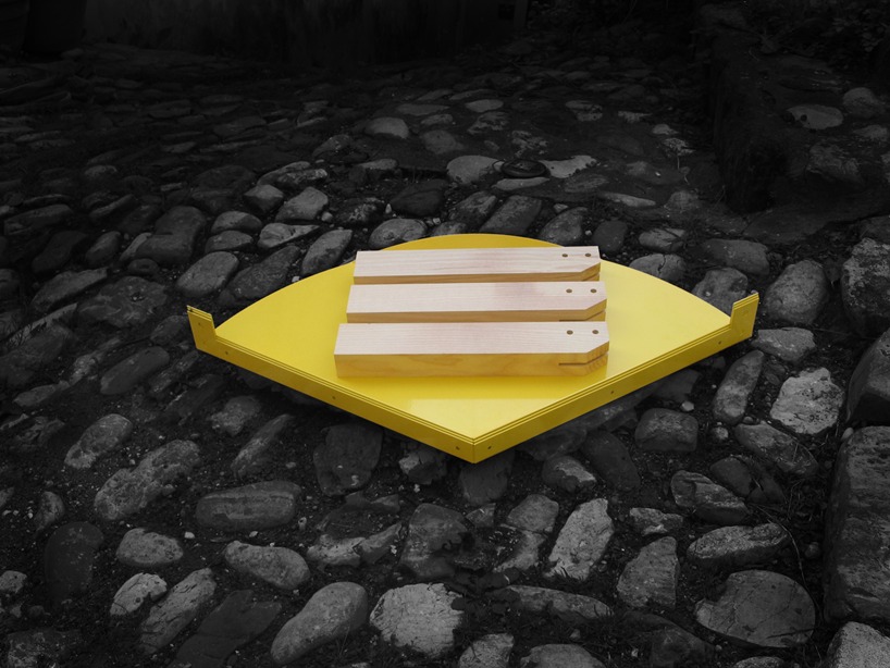 tools by thomas merlin for entreautre