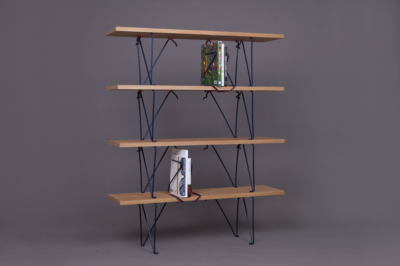 holdfast by sam weller