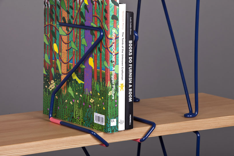 holdfast by sam weller