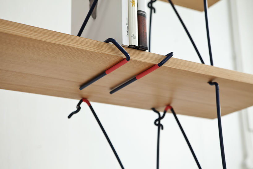 holdfast by sam weller