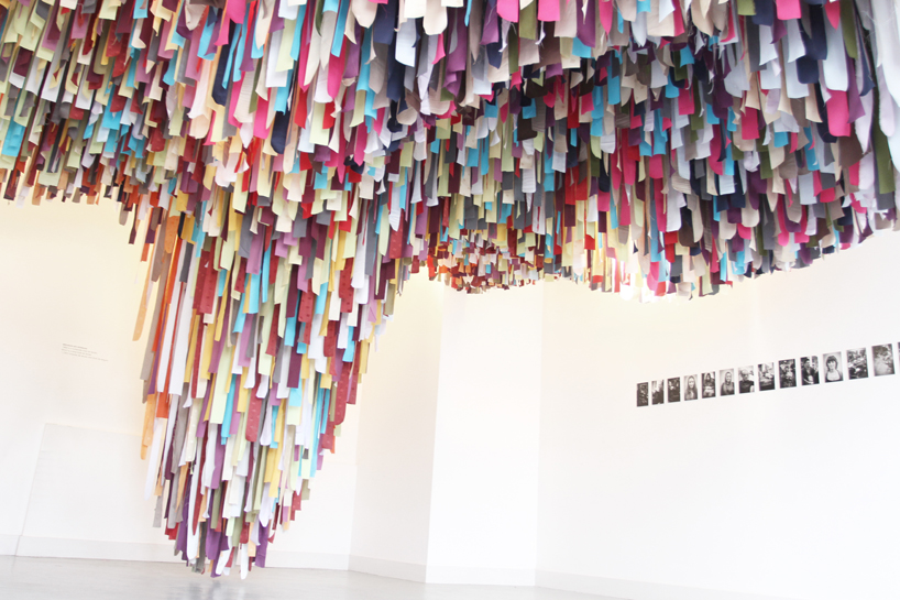 hairchitecture installation by FAHR 021.3 + GIJO