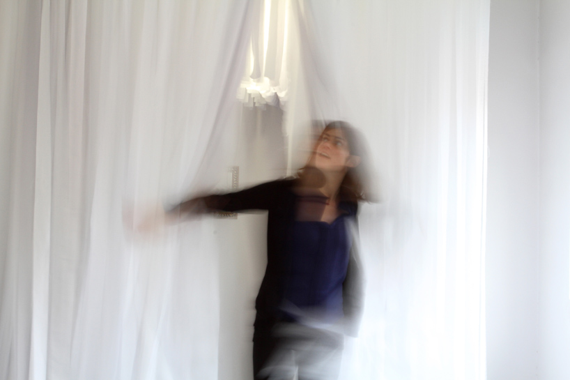 hairchitecture installation by FAHR 021.3 + GIJO