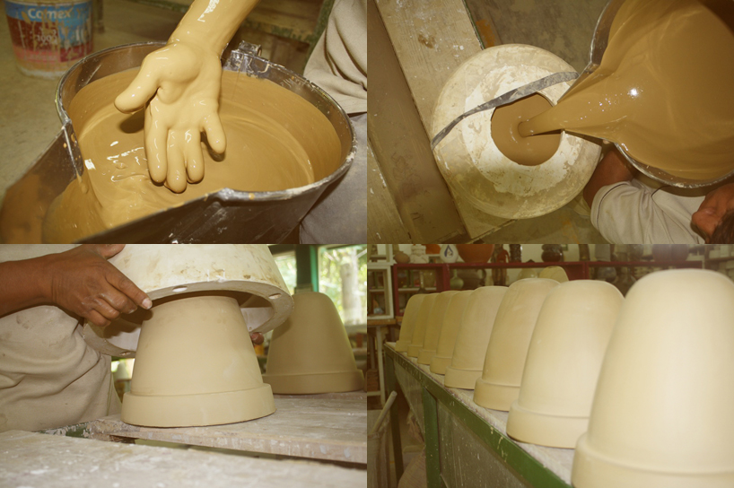 jorge diego etienne: first object for savvy studio