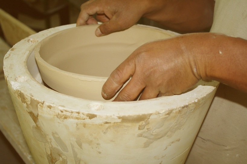 jorge diego etienne: first object for savvy studio