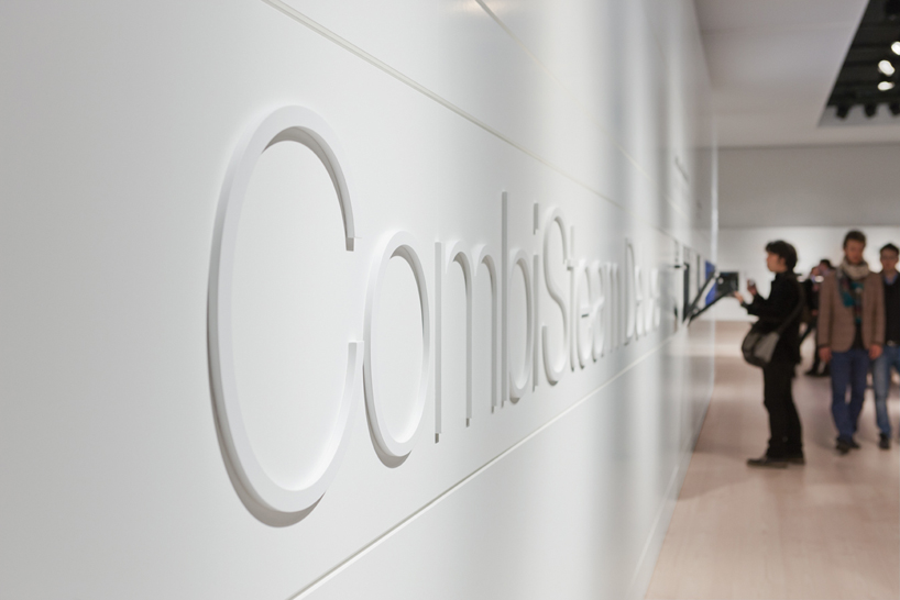 d&rsquo;art design gruppe: inspiration range for electrolux