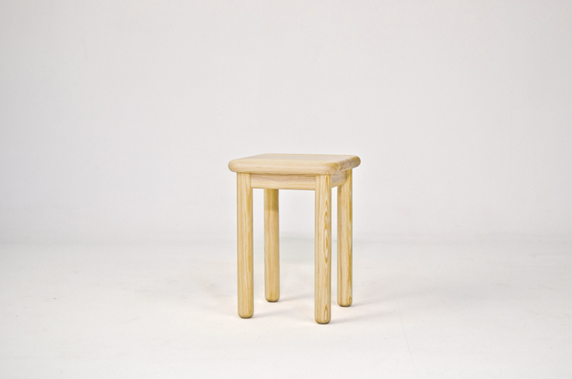 jorge de la cruz: canisters I