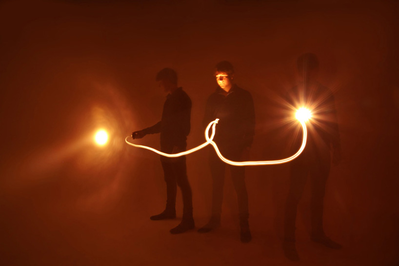 zachary moller: apollo