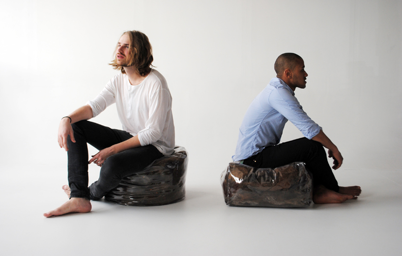 ola giertz: the bare hair project