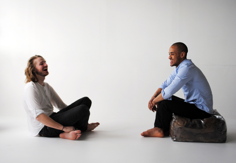 ola giertz: the bare hair project