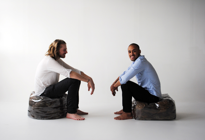 ola giertz: the bare hair project