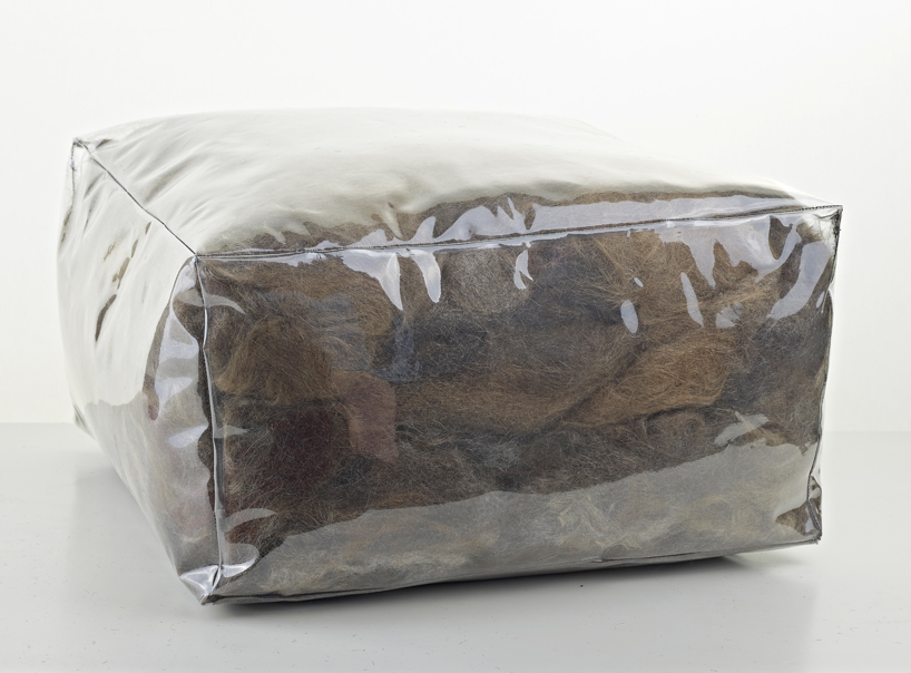 ola giertz: the bare hair project