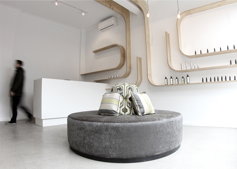 vitality hub by alexander watkins for danny rosenberg