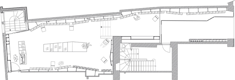trust in design: code shoe store