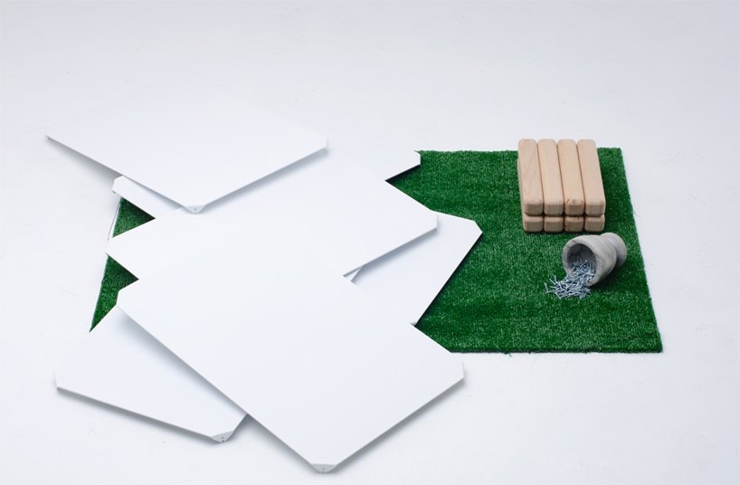 heavy stock by d calen knauf