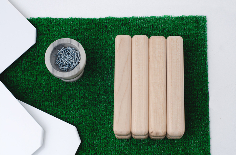 heavy stock by d calen knauf