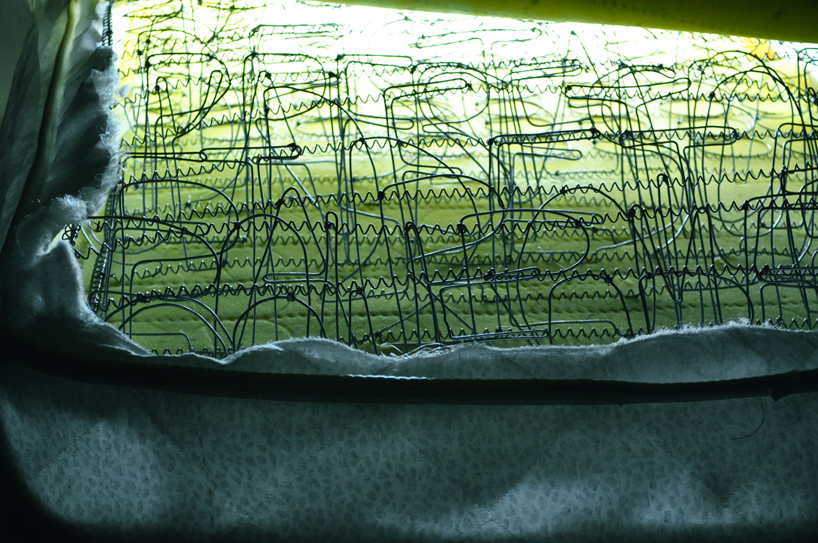 jad k. melki: la chaleur de l'amour & la beaute des paroles