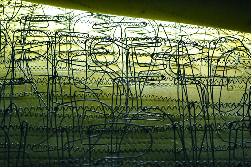 jad k. melki: la chaleur de l'amour & la beaute des paroles