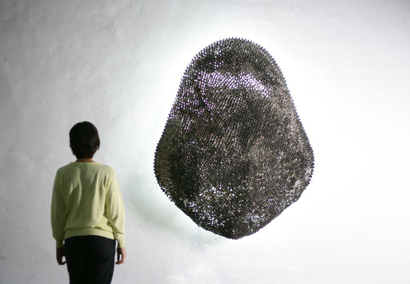 najla el zein: 6302 spoons - 5