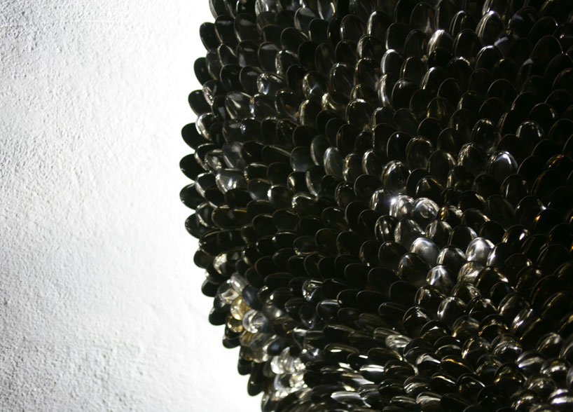 najla el zein: 6302 spoons - 6