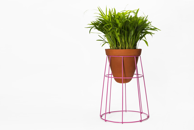 jorge diego etienne: first object for savvy studio