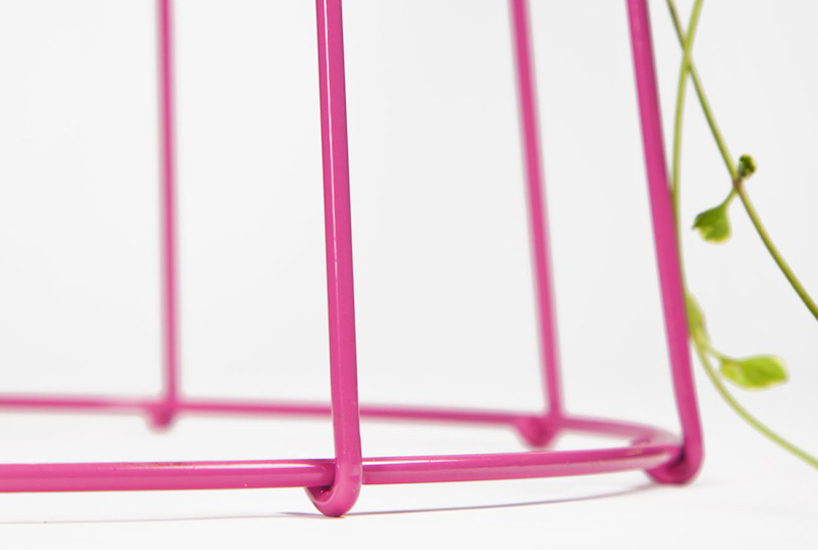 jorge diego etienne: first object for savvy studio