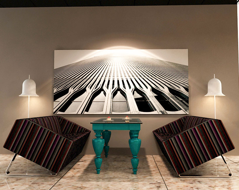 ivelin atanasov: origami cafe