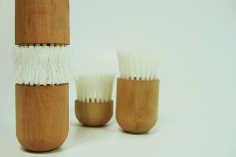 cristian mohaded: cabeza for la feliz