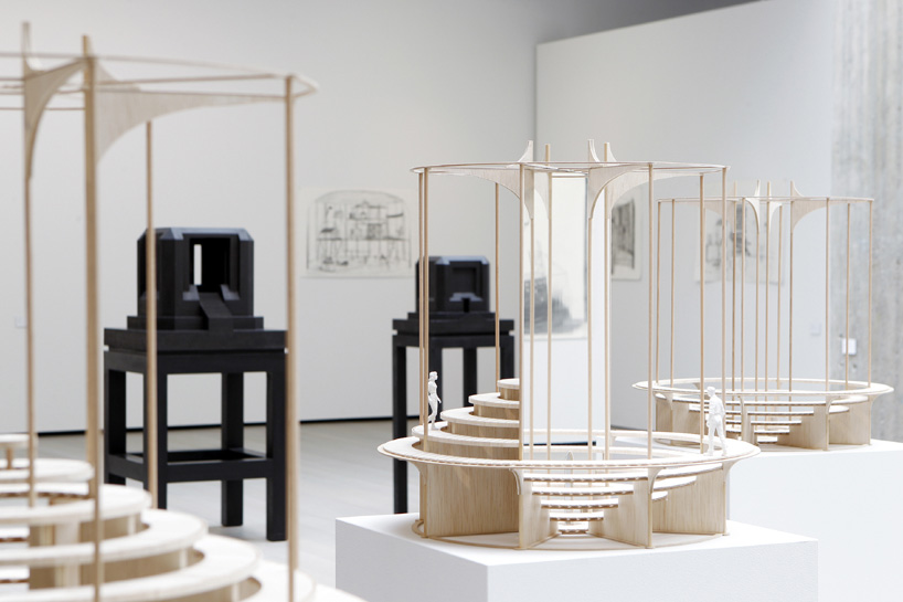 remy meijers: garage exhibition hall