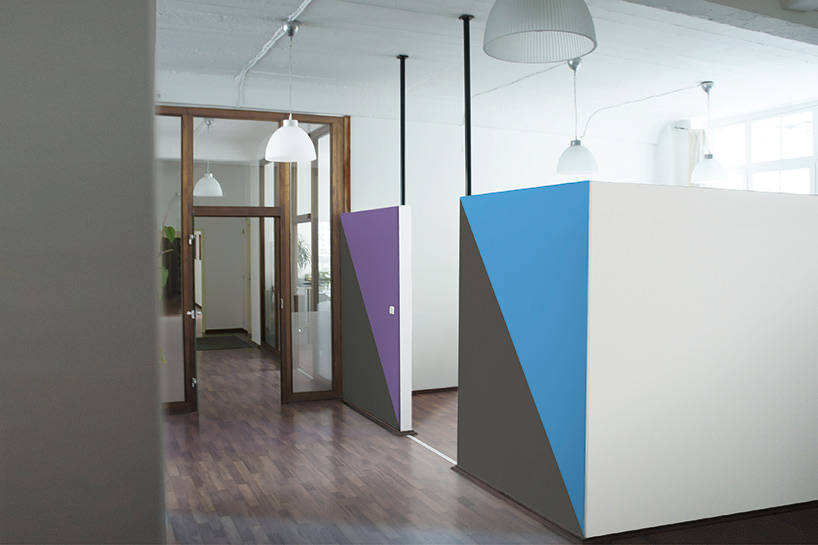 boymeetsgirl design studio: unity in diversity