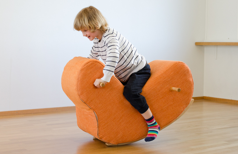 naoya kokado + orika morishita: perhe