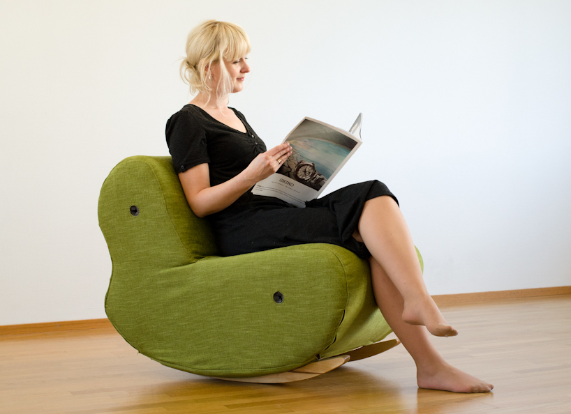 naoya kokado + orika morishita: perhe