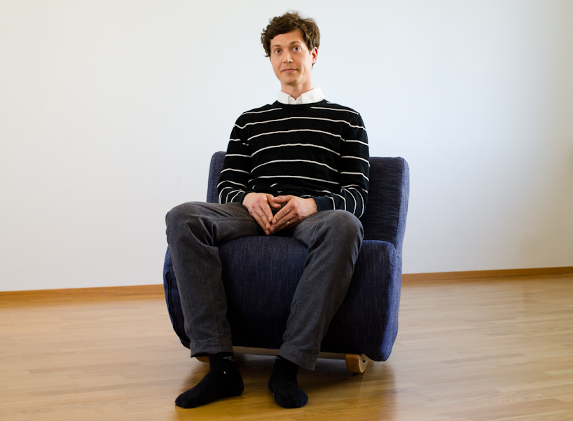 naoya kokado + orika morishita: perhe