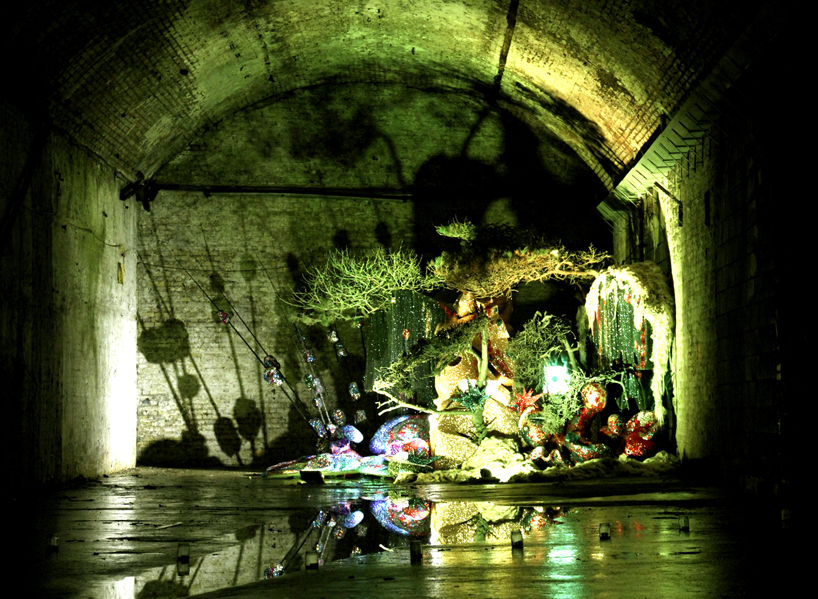 the majesty by tony heywood + alison condie for cityscapes